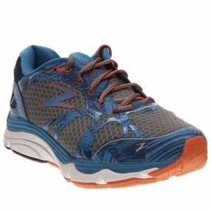 Zoot Sports Z150100701 Del Mar Running Sneakers Shoes Grey MENS 12.5 NEW